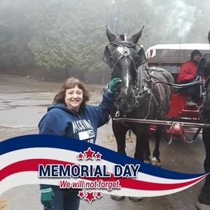 Meet your Posher, Diane